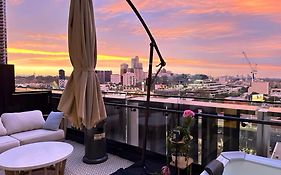 Monlando Luxury 3 Queen Suite With Private Hot Spa Parking Sleeps 6